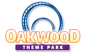 Oakwood Theme Park logo